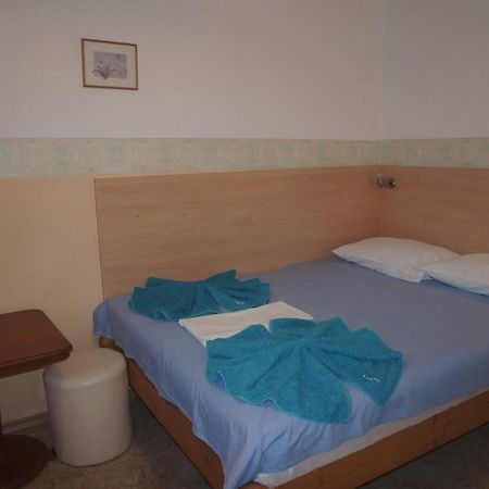 Lenny Otel Kranevo Dış mekan fotoğraf