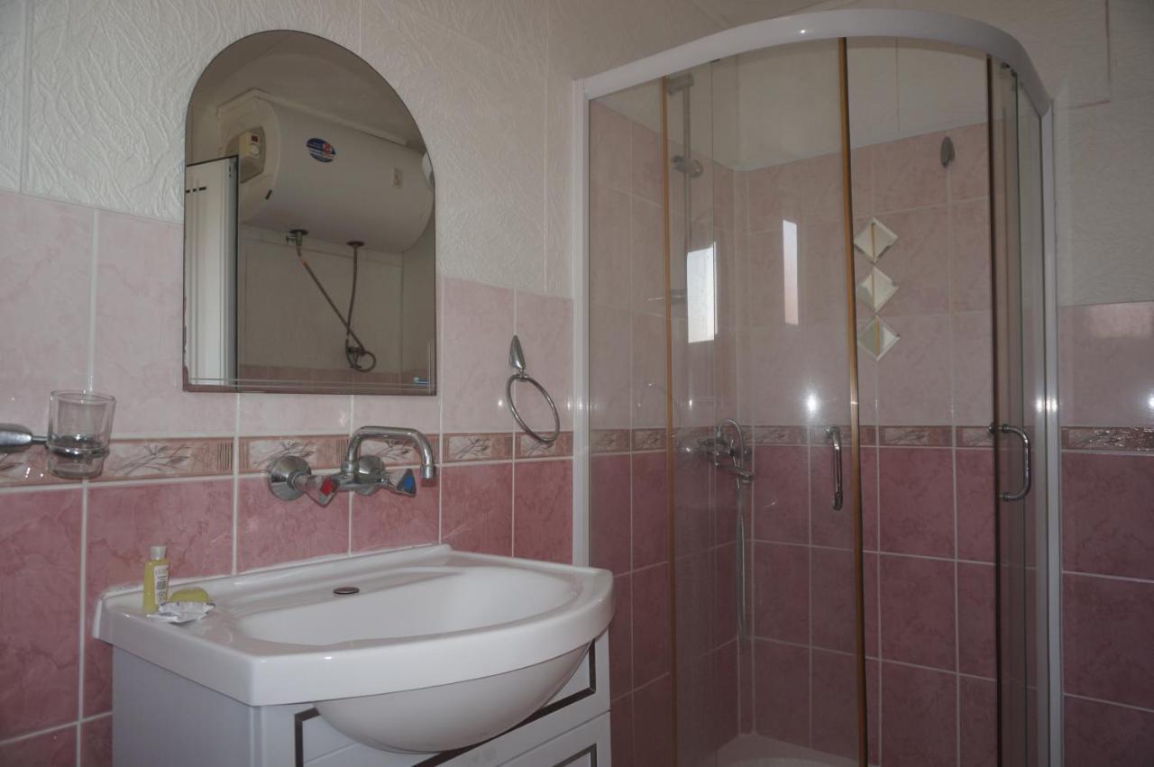 Lenny Otel Kranevo Dış mekan fotoğraf