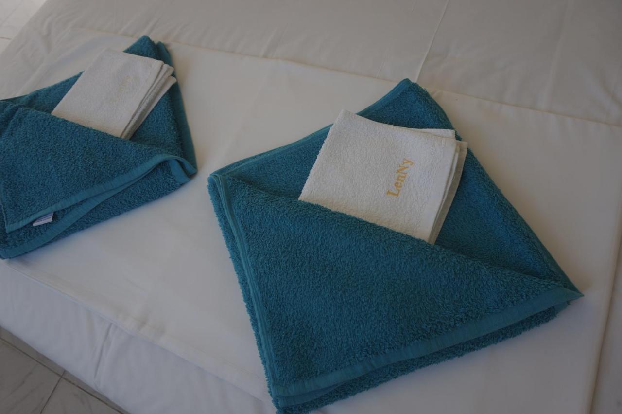 Lenny Otel Kranevo Dış mekan fotoğraf