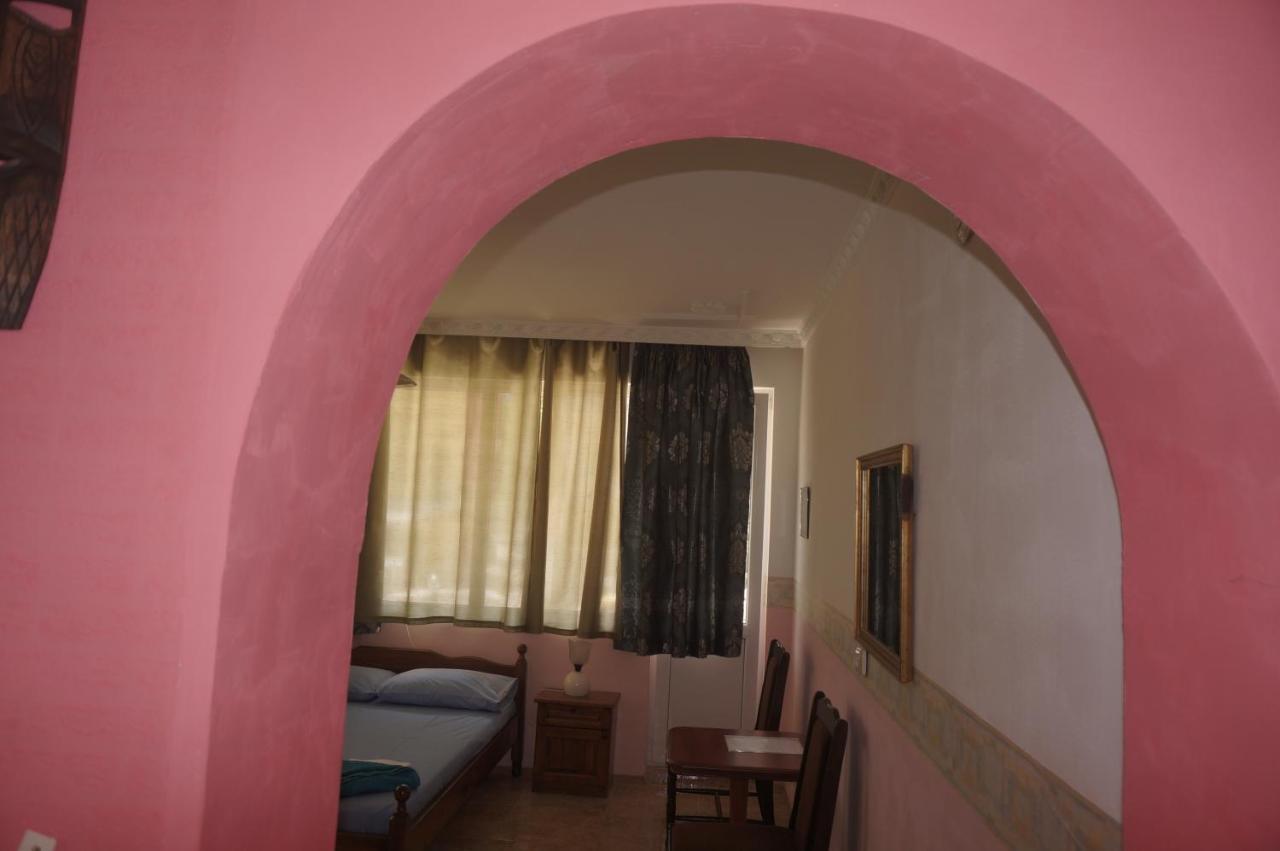 Lenny Otel Kranevo Dış mekan fotoğraf