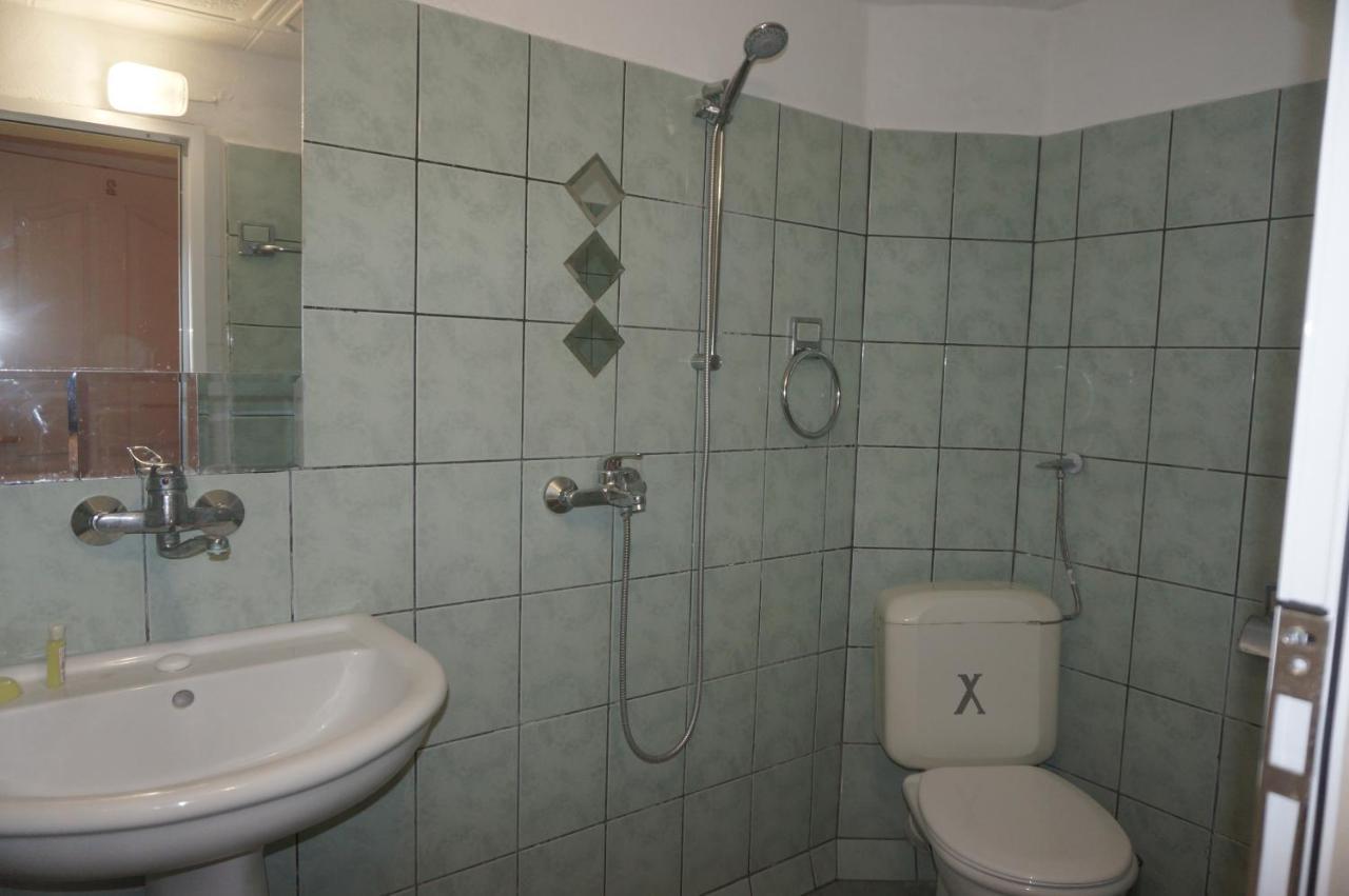 Lenny Otel Kranevo Dış mekan fotoğraf
