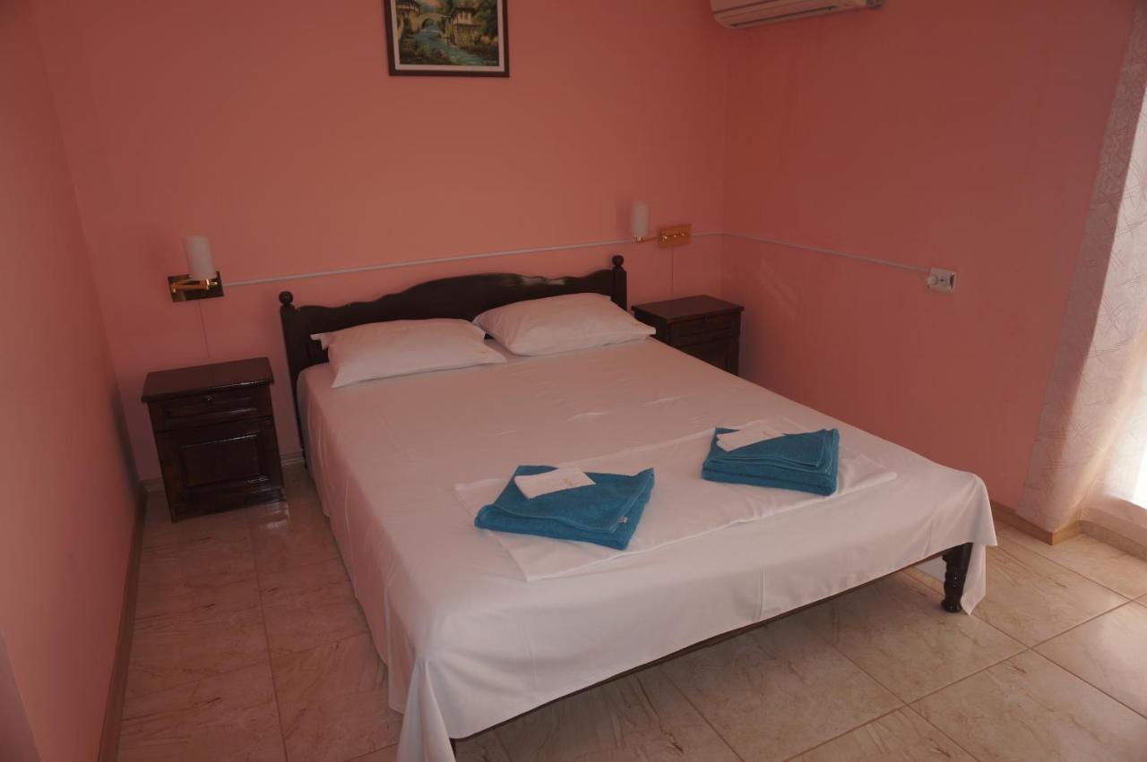 Lenny Otel Kranevo Dış mekan fotoğraf