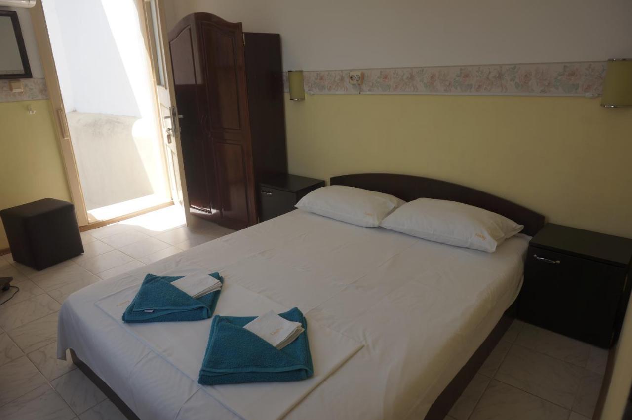 Lenny Otel Kranevo Dış mekan fotoğraf