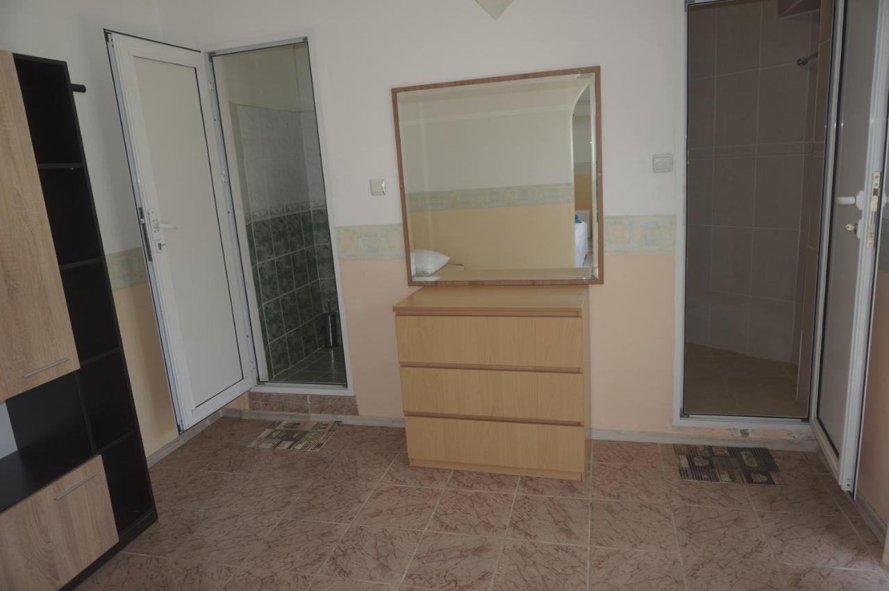 Lenny Otel Kranevo Dış mekan fotoğraf