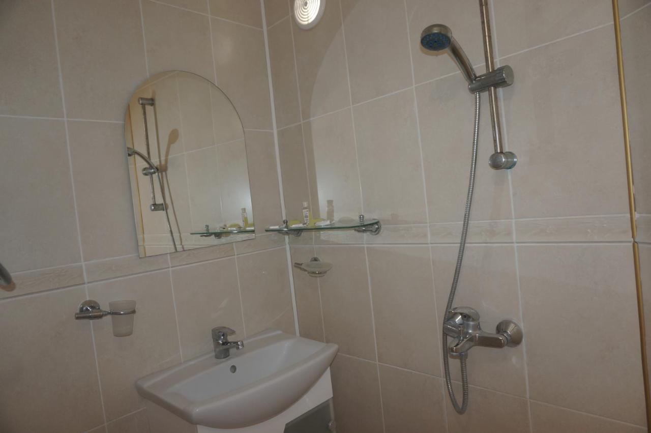Lenny Otel Kranevo Dış mekan fotoğraf