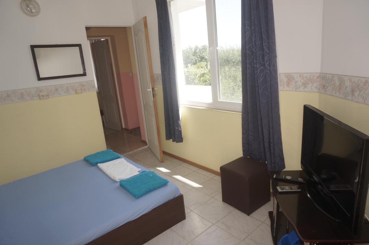 Lenny Otel Kranevo Dış mekan fotoğraf