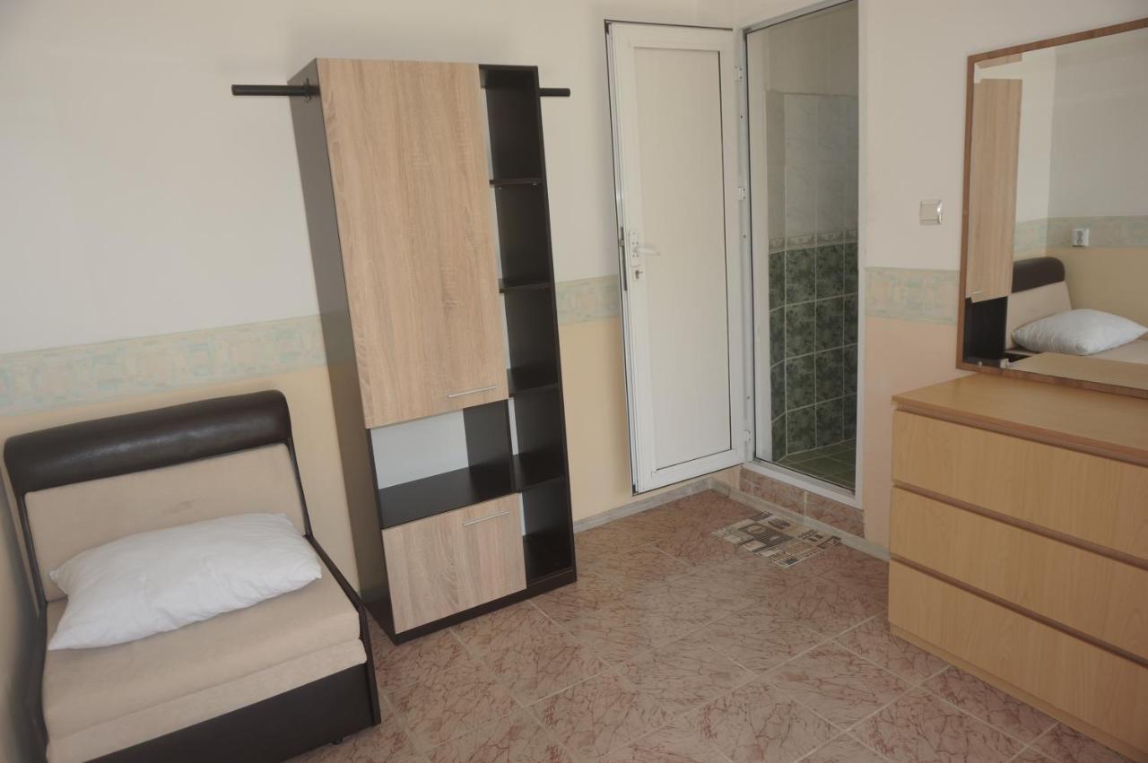 Lenny Otel Kranevo Dış mekan fotoğraf