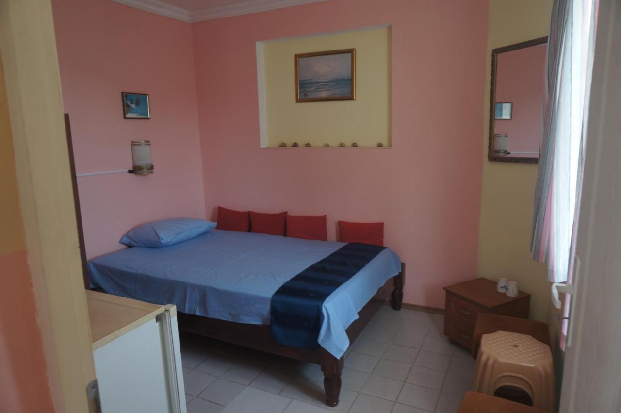 Lenny Otel Kranevo Dış mekan fotoğraf