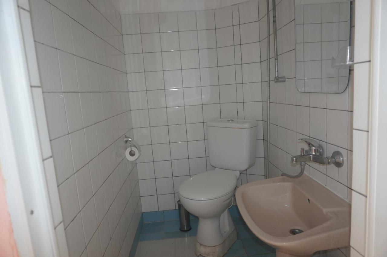 Lenny Otel Kranevo Dış mekan fotoğraf