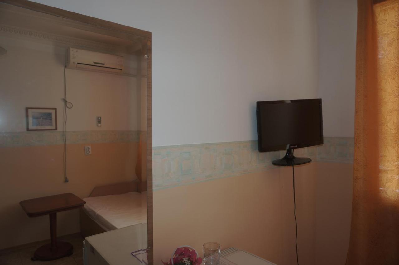 Lenny Otel Kranevo Dış mekan fotoğraf
