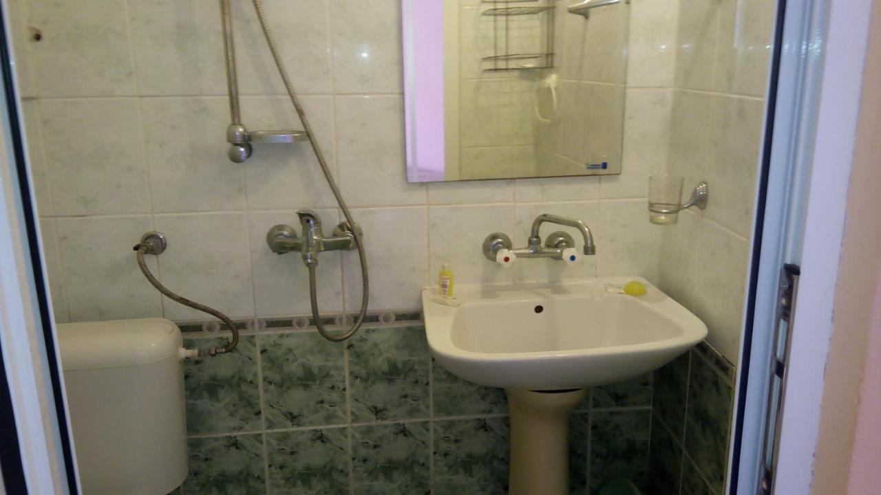 Lenny Otel Kranevo Dış mekan fotoğraf