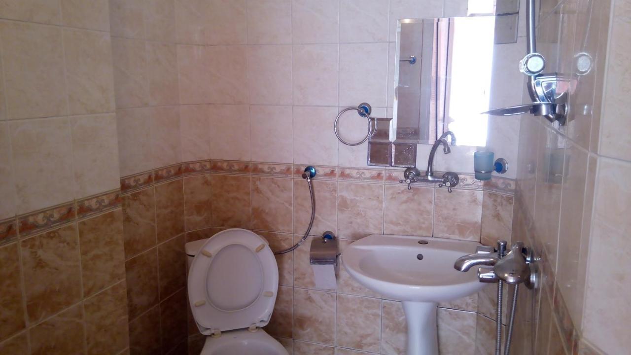 Lenny Otel Kranevo Dış mekan fotoğraf