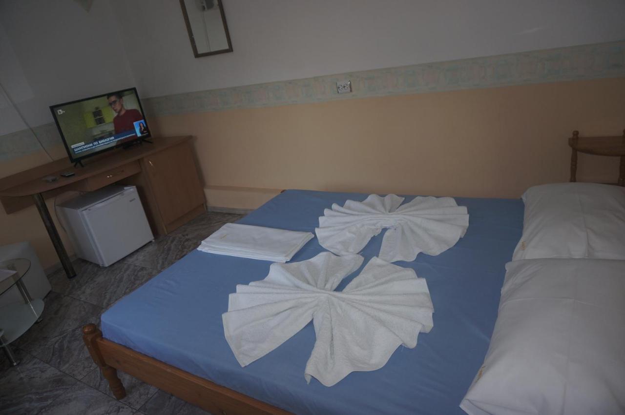 Lenny Otel Kranevo Dış mekan fotoğraf