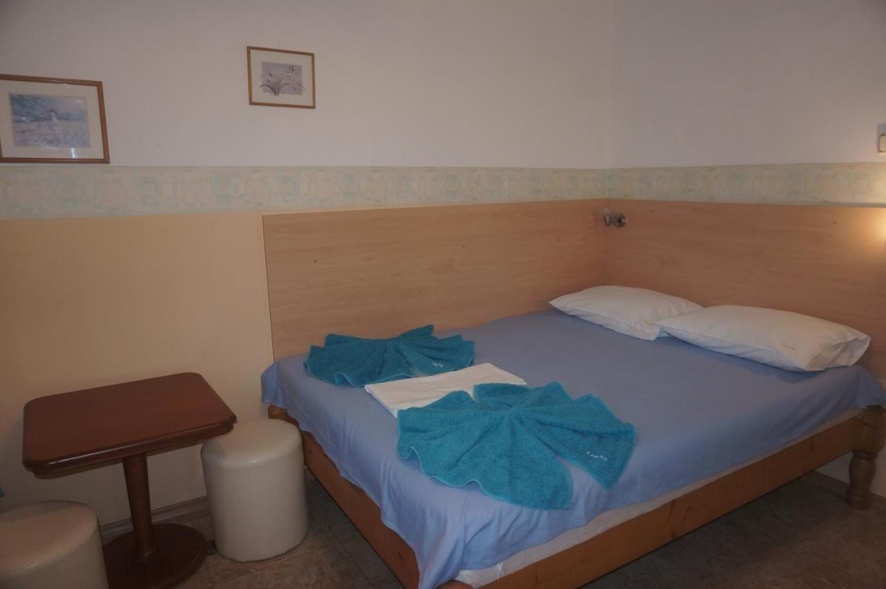 Lenny Otel Kranevo Dış mekan fotoğraf